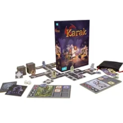 Karak - Nueva Edicion