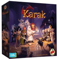 Karak - Nueva Edicion