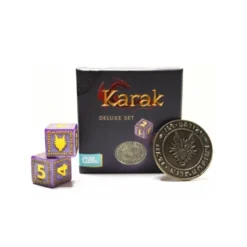 Karak: Set Deluxe