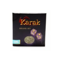 Karak: Set Deluxe