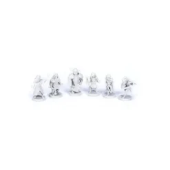 Karak: Set de Miniaturas