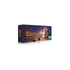 Karak: Set de Miniaturas