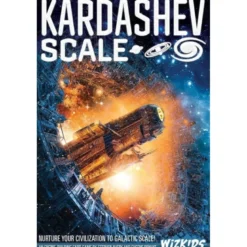 Kardashev Scale