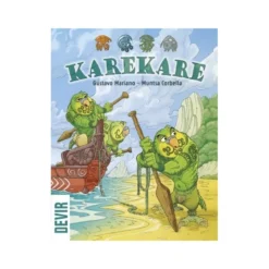 Karekare
