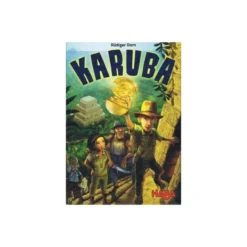 Karuba (castellano)