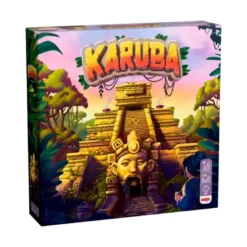 Karuba: Edicion 2025