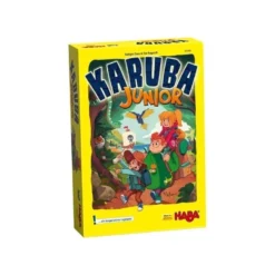 Karuba: Junior