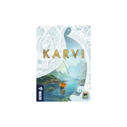 Karvi