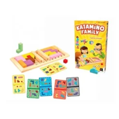 Katamino Family