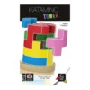Katamino Tower