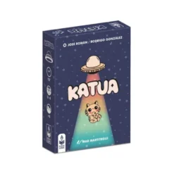 Katua (castellano)