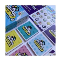 Kawaii Drawing Cards (castellano)
