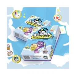 Kawaii Drawing Cards (castellano)