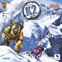 K2 Big Box