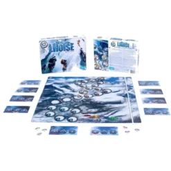 K2 Big Box