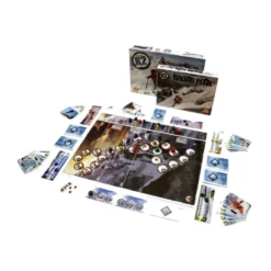 K2 Big Box