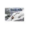 K2: Broad Peak