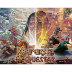Keepers of the Questar