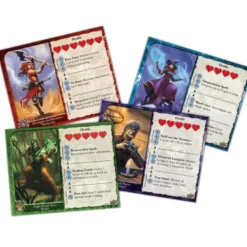 Keepers of the Questar