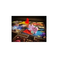 Keep The Heroes Out: Guild Masters Revenge (castellano)