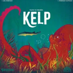 Kelp (castellano)