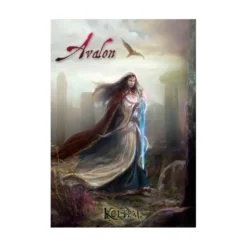 Keltia: Avalon