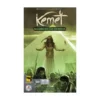 Kemet Sangre y Arena: El Libro de los Muertos -