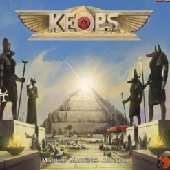 Keops + PROMO