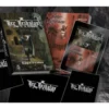 Ker Nethalas: El Trono de la Medianoche - Pack del Superviviente