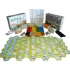Keyflower (castellano) Tercera edicion