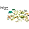 Keyflower: Pack The Farmers y The Merchants (castellano)