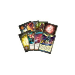 Keyforge