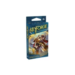 KeyForge: La Edad de la Ascension