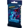 KeyForge: Mareas Oscuras Mazo de Arconte + PROMO