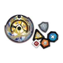 KeyForge: Mundos en Colision Caja Premium
