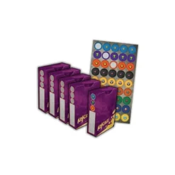 KeyForge: Mundos en Colision Caja Premium