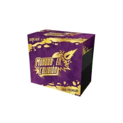 KeyForge: Mundos en Colision Caja Premium