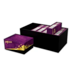 KeyForge: Mundos en Colision Caja Premium