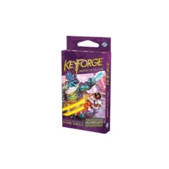 KeyForge: Mundos en Colision Mazo de Arconte