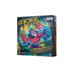 KeyForge: Mutacion Masiva Caja de inicio para dos jugadores