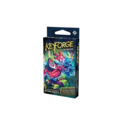 KeyForge: Mutacion Masiva Mazo de Arconte