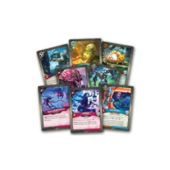 KeyForge: Mutacion Masiva Mazo de Arconte