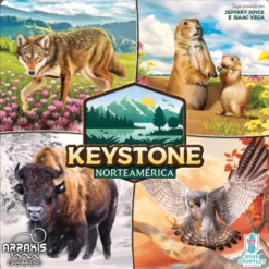 Keystone Norteamerica