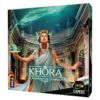 Khora: el Nacimiento de un Imperio