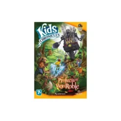 Kids Chronicles: La Profecia del Viejo Roble