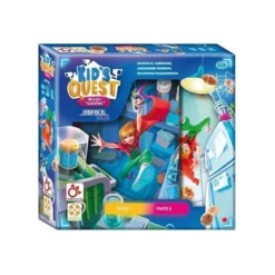 Kids Quest: Mision Galletas