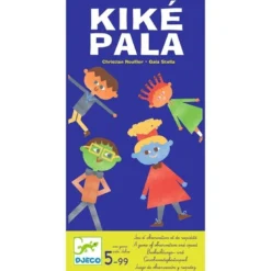 Kikepala