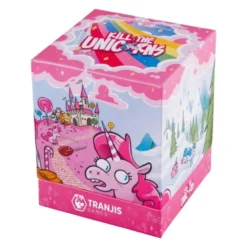 Kill the Unicorns (Castellano)