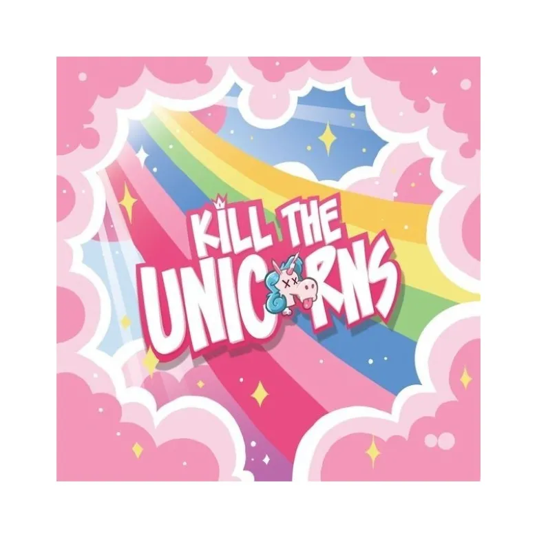 Kill the Unicorns (Castellano)