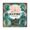 Kinfire: Council (castellano)